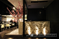【墨格设计】匠日本料理-常州吾悦广场-餐饮空间-室内设计联盟