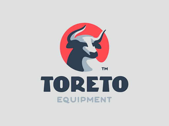 Toreto taurus horn t...