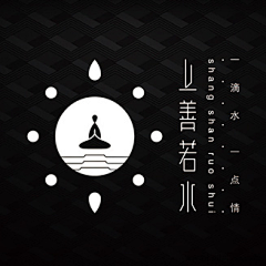 正念-观祥采集到V . logo