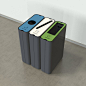 RADIUS RECYCLE BIN - 公共垃圾桶 / 钢 / 现代风格 / 垃圾分类 by Green Furniture Concept | ArchiExpo : ArchiExpo建筑设计网上展览会为您提供公共垃圾桶 / 钢 / 现代风格 / 垃圾分类产品详细信息。规格型号：RADIUS RECYCLE BIN，公司品牌：Green Furniture Concept。直接联系品牌厂商，查询价格和经销网络。寻找更多国外精选公共垃圾桶 / 钢 / 现代风格 / 垃圾分类产品和供应商采购信息，尽在A