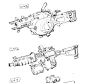 Cartoon gun sketch exercise, yuan z s : Cartoon gun sketch practice. I drew some weapons sketches in my spare time. I wanted to draw 100. But I can't stick to it. The theme is some junk patchwork weapons. I hope you like them 一堆废土垃圾枪草图·简笔画·凑合看···