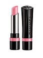 Rimmel London The Only 1 Lipstick in Pink Me Love Me. Available in 15 different shades, The Only 1 Lipstick has a shade for every occasion, from subtle pinks and nudes perfect for daytime, to bold, vivid reds to complete a night time look. Line lips with 