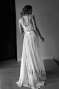 Lihi Hod 2015婚纱系列