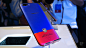 看 Oppo R11 如何来演绎巴萨的红与蓝