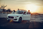 MASERATI LEVANTE GETAWAY : Road Trip with the LEVANTE GETAWAY - MASERATI