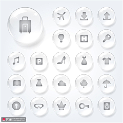 小薇vivi采集到UI-icon-theme