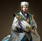 Zhuge Liang