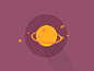 Cheesy Planet(800×600) #gif#