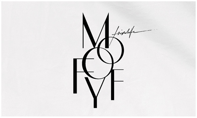 Mooffy highlife Logo...