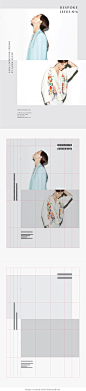 Bespoke Issue No4 | print (book, magazine, newspaper) + typography + editorial + layout + design: 
