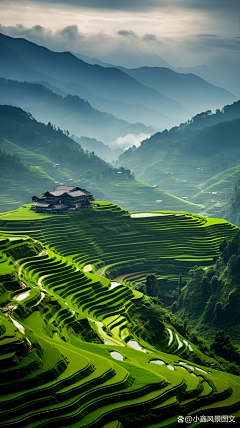 林ling000采集到风景