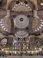 Photograph New Mosque Panorama by erhan sasmaz on 500px