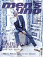 #杂志封面 Cover#bigbang成员T.O.P登上Men's Uno 香港版13周年刊封面，以豪华4封面形式呈现。这组非原创大片已经横扫Men's Uno三个版本，实在是红！