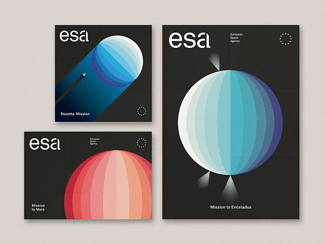 ESA Brand Redesign o...