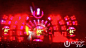  荷兰顶尖DJ Tiësto 最新2014 迈阿密 UMF音乐节全场！ 