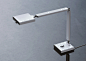 shaun wellens INTECH CMF Lamp