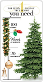 41 Most fabulous Christmas tree decoration ideas: 
