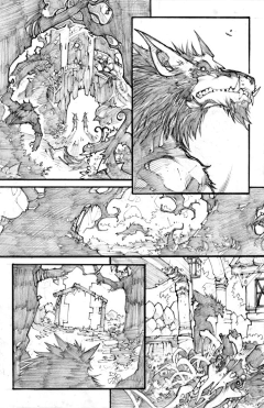 王MALI采集到JOE MADUREIRA