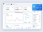 Dashboard design