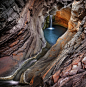 Photo and caption by Ignacio Palacios

Location: Karijini National Park