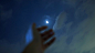 #CNU摄影作品推荐#  
[ 月亮常伴左右 ]
摄影：@南方木木MU

更多大图移步:O网页链接 ​​​​