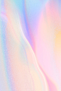 Light pink holographic textured background