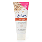 St. Ives Advanced Body Moisturizer, Oatmeal & Shea Butter - 2 fl oz