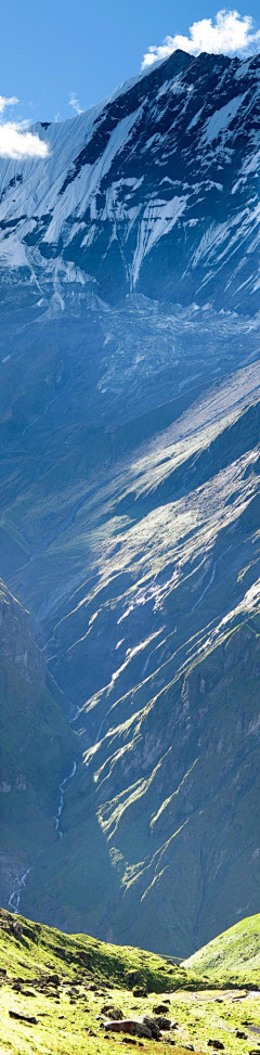 गन्धर्व采集到风景  河流  山川   瀑布  山水 湖