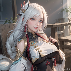 迷途镜的小妖精ww采集到Game