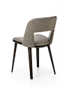 Path Dining Chair, Bross Italy