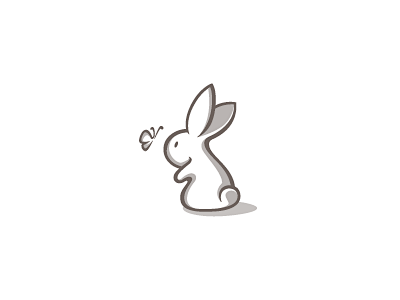 Rabbit   logo