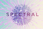 Spectral Microworld Shapes 光谱微抽象世界3D形状 :  