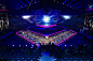 Sådan ser scenen ud til Eurovision Song Contest 2014 | www.b.dk #joinus