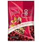 Trail Mix Crunch with Cranberry Pomegranate