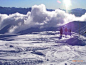 冬假，驰骋在阿尔卑斯滑雪场, 小猪熙熙旅游攻略
