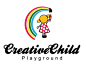 Creative Child Playground by sixthlife