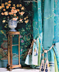  DeGournay wallpaper