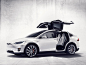 Model X | 特斯拉中国 - Tesla Motors
