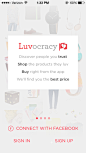 Luvocracy