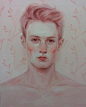 Kris Knight
Soft Pink