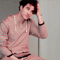 Miharu_采集到Darren Criss