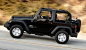 2012版Jeep牧马人，吉普的最好选择_世界名车