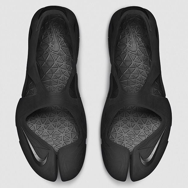 Nike Free Rift Sanda...