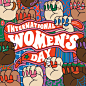 International Women's Day : International Women's Day