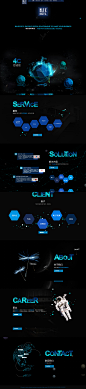 蓝色光标数字营销机构—BlueDigital