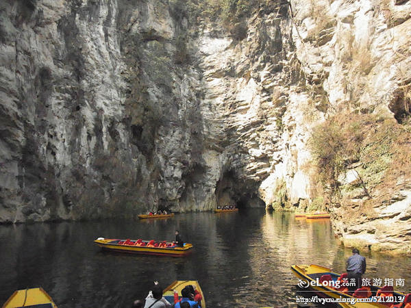 贵阳行之天河潭, 罗瑞文旅游攻略