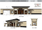 奥雅北京泰禾院子居住区景观设计方案文本-线计网