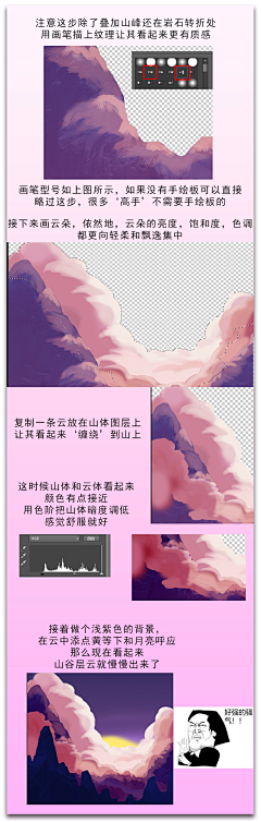 苏荷0821采集到Tutorial