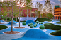 LeBauer Park | OJB Landscape Architecture