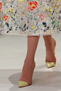 Dior2013年春夏高级定制时装秀发布图片386847